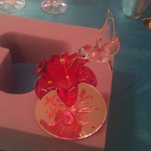 Handcrafted Glass Art New